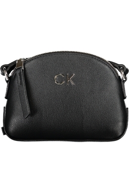 Calvin Klein: Чёрная сумка 