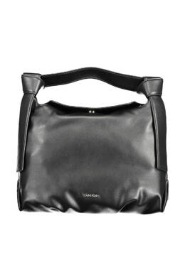 Calvin Klein: Чёрная сумка 