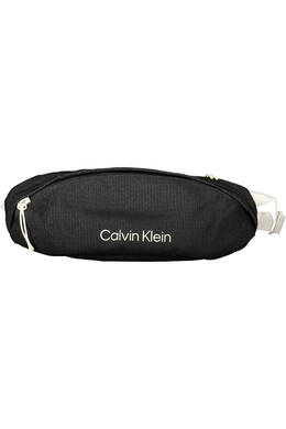 Calvin Klein: Чёрная сумка 