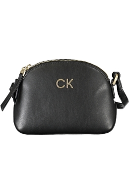 Calvin Klein: Чёрная сумка 