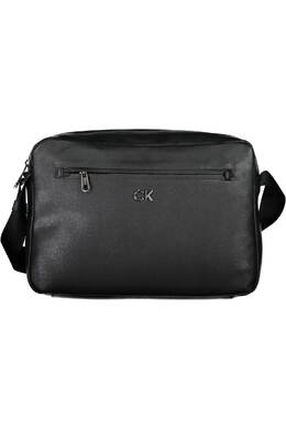 Calvin Klein: Чёрная сумка 