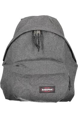 Eastpak: Серый рюкзак 