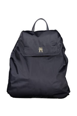 Tommy Hilfiger: Синий рюкзак 