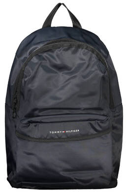 Tommy Hilfiger: Синий рюкзак 