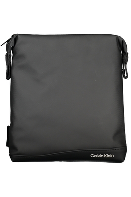 Calvin Klein: Чёрная сумка 