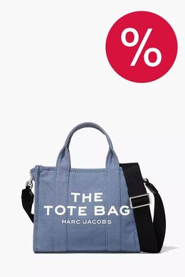 Marc Jacobs: Голубая сумка  The