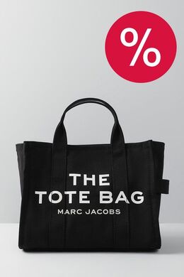 Marc Jacobs: Чёрная сумка  The