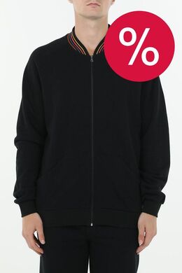 Paul Smith: Хлопковая толстовка 