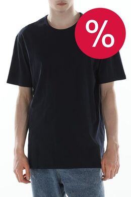 Paul Smith: Хлопковая футболка 