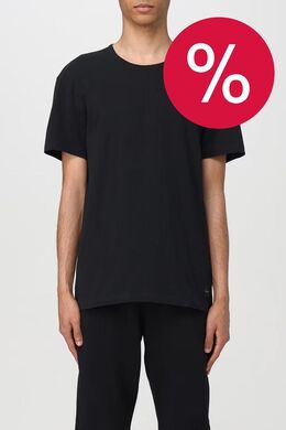Paul Smith: Хлопковая футболка 
