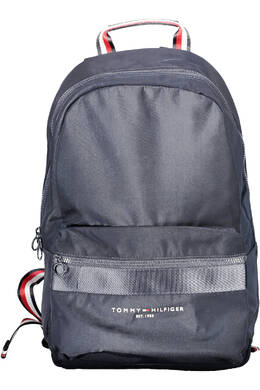 Tommy Hilfiger: Синий рюкзак 