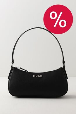 HUGO: Чёрная сумка 