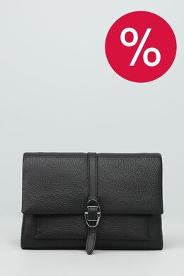 Coccinelle: Чёрная сумка 