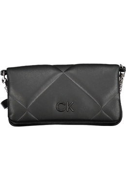 Calvin Klein: Чёрная сумка 