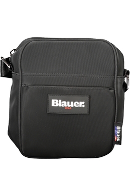 Blauer: Чёрная сумка 