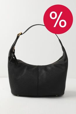 Coccinelle: Чёрная сумка 
