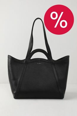 Coccinelle: Чёрная сумка 