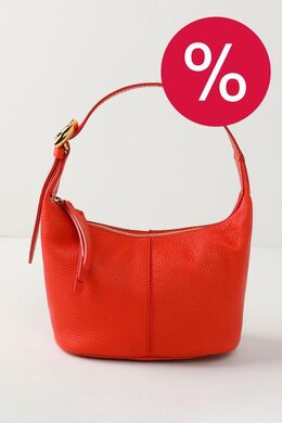 Coccinelle: Красная сумка 