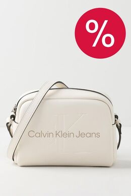 Calvin Klein: Сумка 