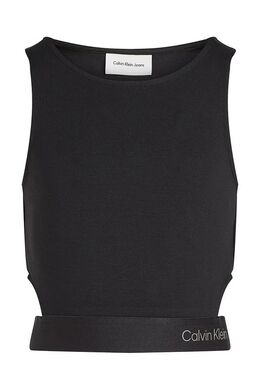 Calvin Klein Jeans: Топ 