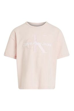 Calvin Klein Jeans: Футболка 