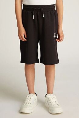 Calvin Klein Jeans: Хлопковые шорты 