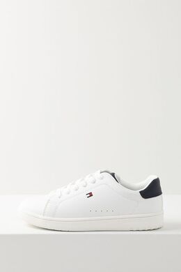 Tommy Hilfiger: Кеды 