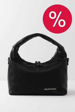 Valentino: Чёрная сумка 