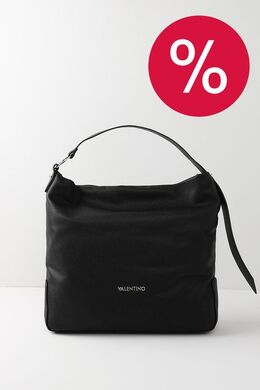 Valentino: Чёрная сумка 