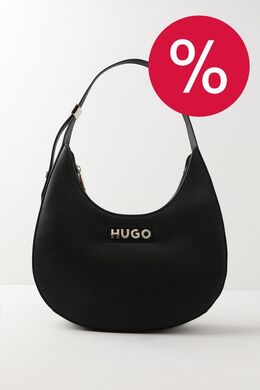 HUGO: Чёрная сумка 