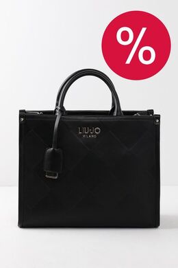 Liu Jo: Чёрная сумка 