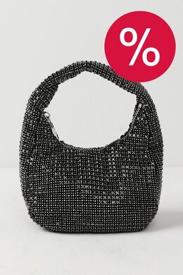 Liu Jo: Чёрная сумка 