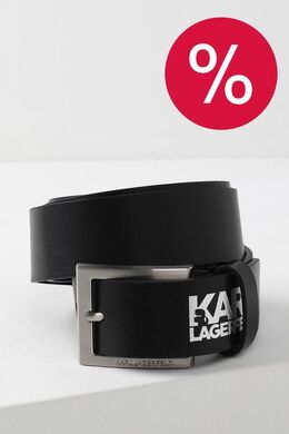 Karl Lagerfeld: Ремень 