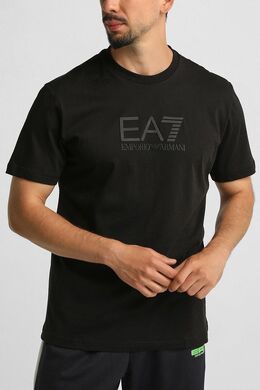 Ea7: Летняя футболка 