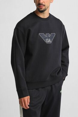 EMPORIO ARMANI: Свитер 