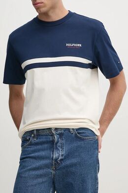 Tommy Hilfiger: Летняя футболка 