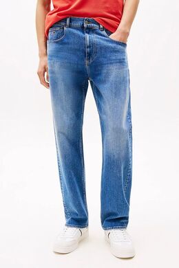 Tommy Jeans: Повседневные джинсы 