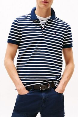 Tommy Jeans: Спортивное поло 