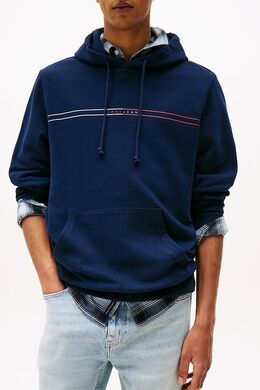 Tommy Jeans: Свитер 
