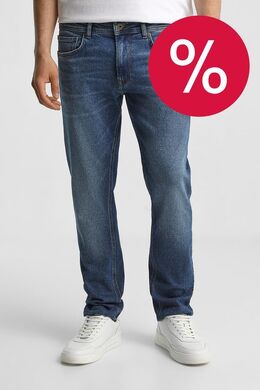 PEPE JEANS: Джинсы на молнии 