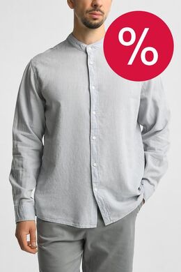 PEPE JEANS: Хлопковая рубашка 