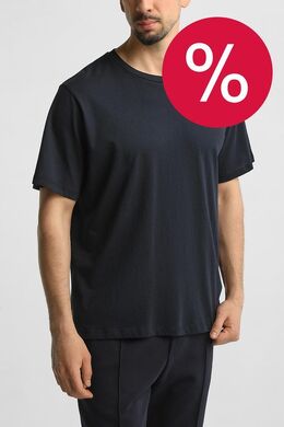 PEPE JEANS: Хлопковая футболка 