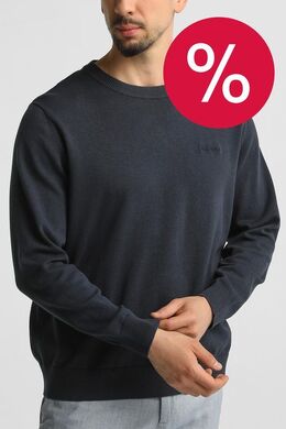 PEPE JEANS: Хлопковый свитер 