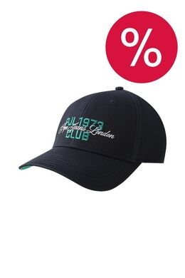 PEPE JEANS: Синяя кепка 