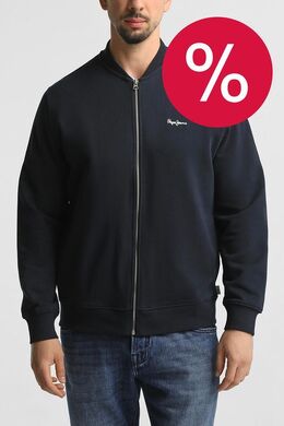PEPE JEANS: Хлопковая толстовка 