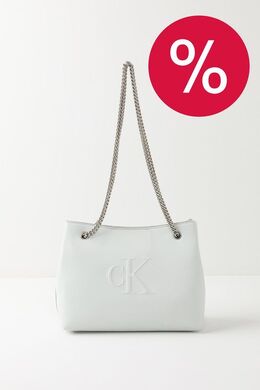 Calvin Klein: Сумка 