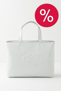 Calvin Klein: Сумка 