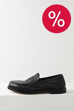PREMIATA: Синие туфли 