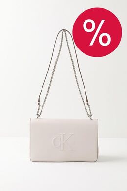 Calvin Klein: Сумка 