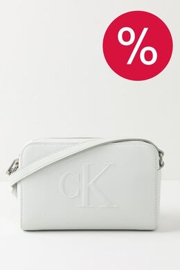 Calvin Klein: Сумка 